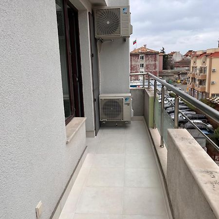 Botabara 312 Self Catering Beach Apartment Pomorie Exterior foto