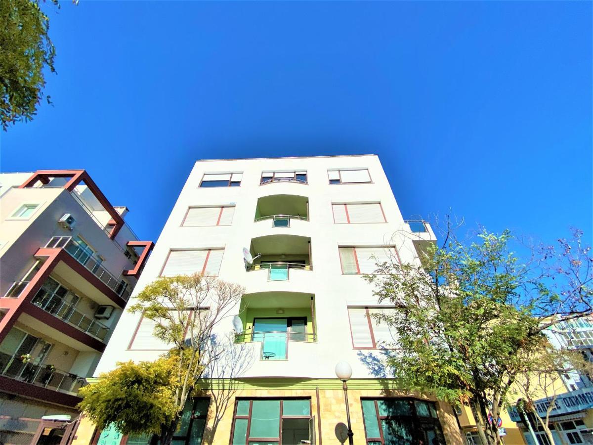 Botabara 312 Self Catering Beach Apartment Pomorie Exterior foto