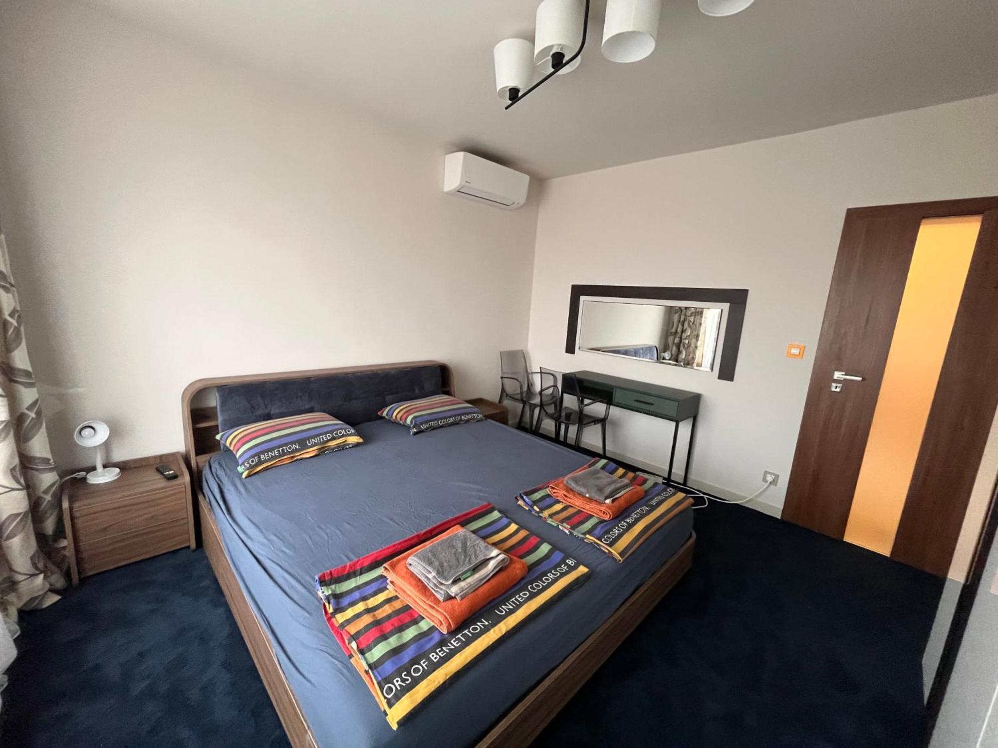 Botabara 312 Self Catering Beach Apartment Pomorie Exterior foto